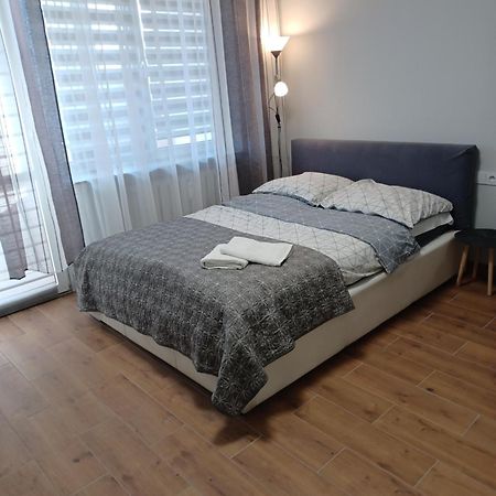 Apartamenty Centrum Palacowa Белосток Экстерьер фото