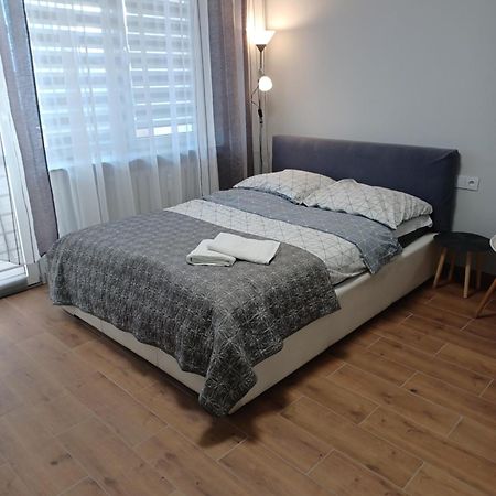 Apartamenty Centrum Palacowa Белосток Экстерьер фото