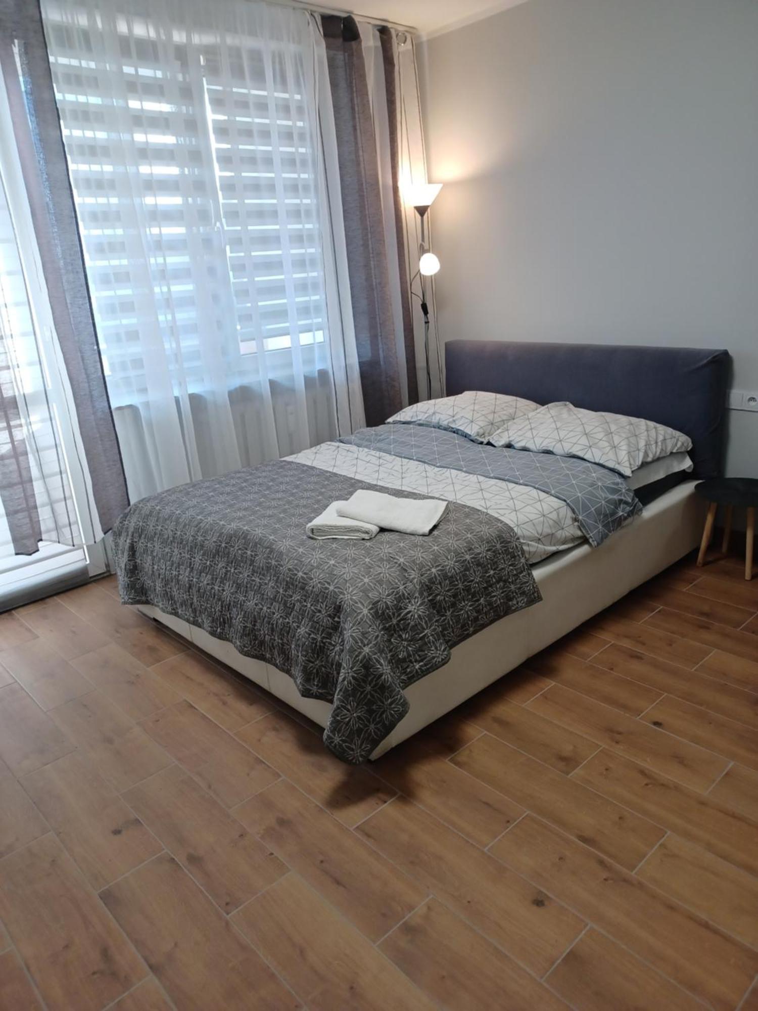 Apartamenty Centrum Palacowa Белосток Экстерьер фото