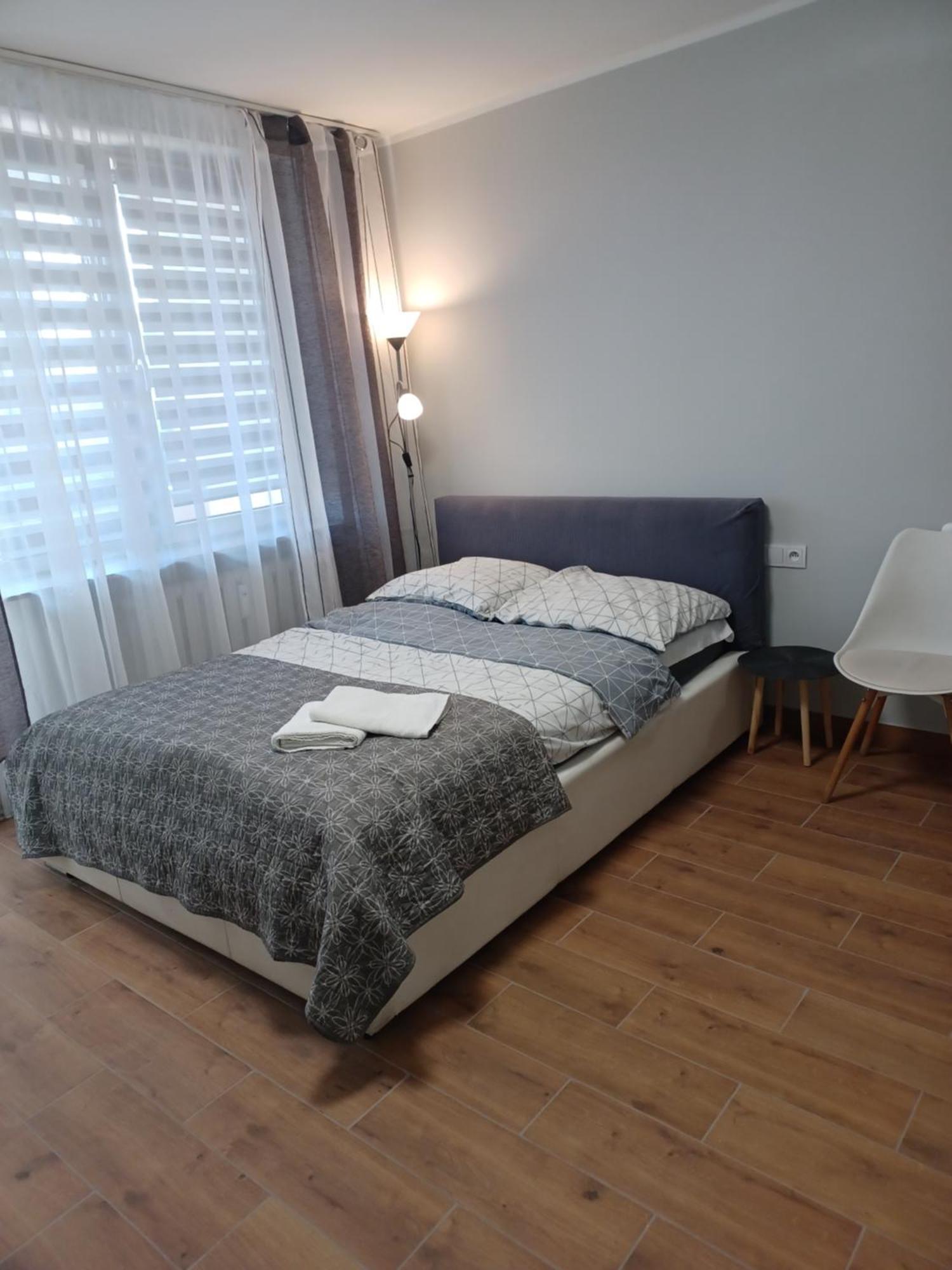 Apartamenty Centrum Palacowa Белосток Экстерьер фото