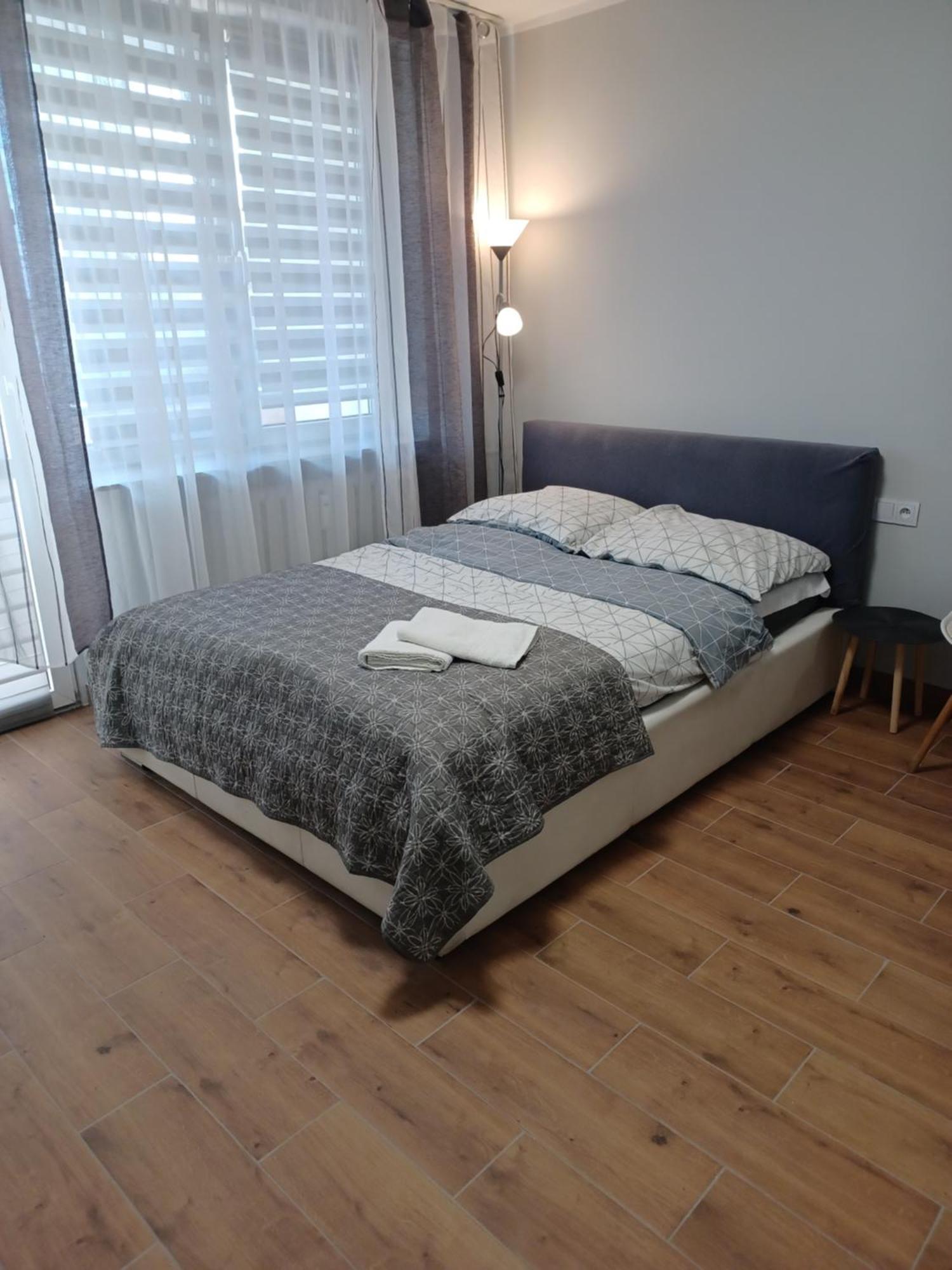 Apartamenty Centrum Palacowa Белосток Экстерьер фото