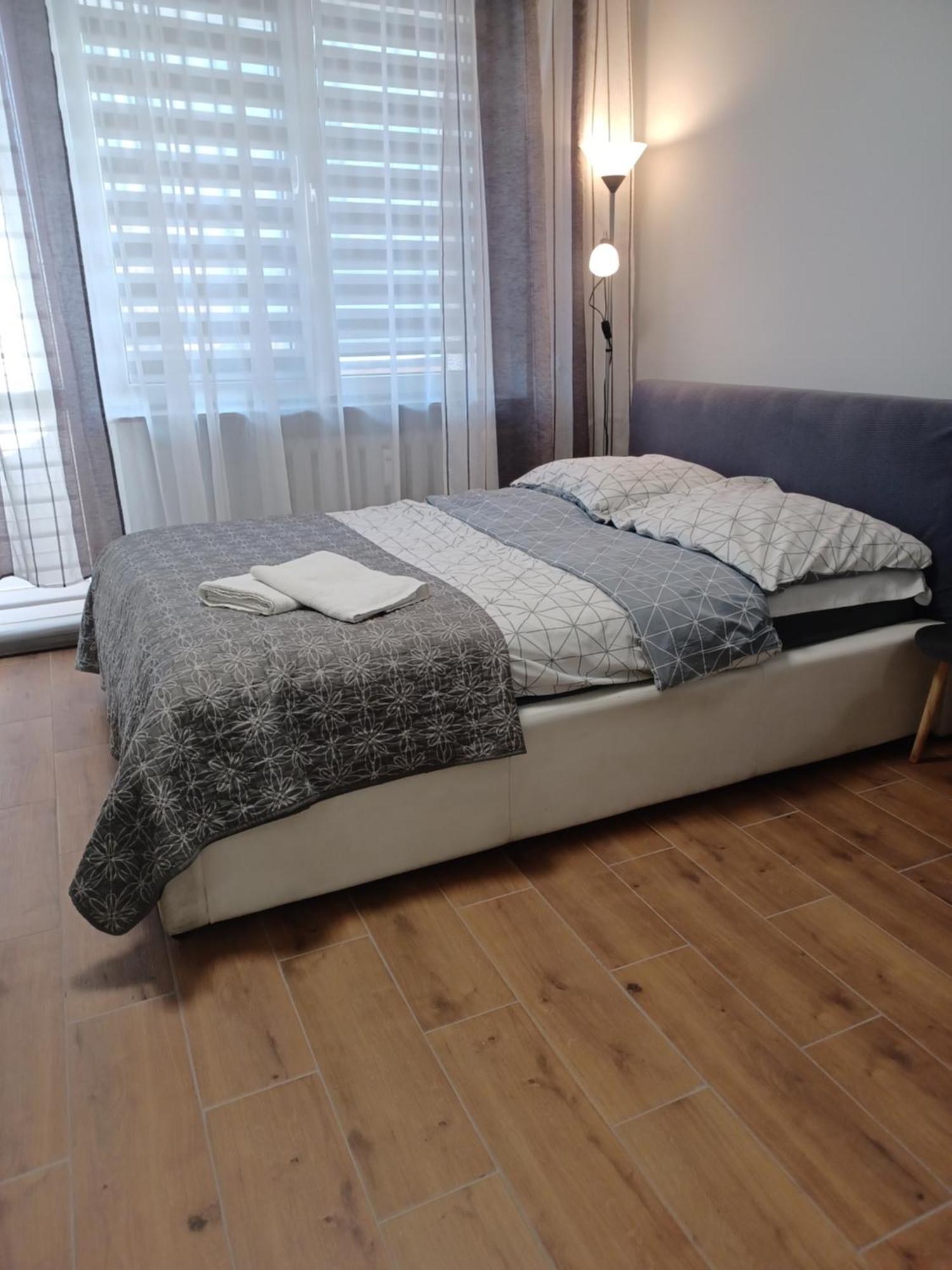 Apartamenty Centrum Palacowa Белосток Экстерьер фото