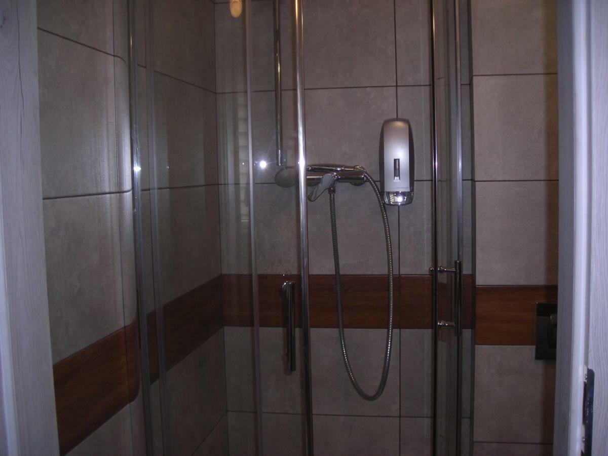 Apartamenty Centrum Palacowa Белосток Экстерьер фото