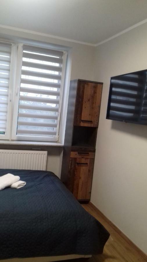 Apartamenty Centrum Palacowa Белосток Экстерьер фото