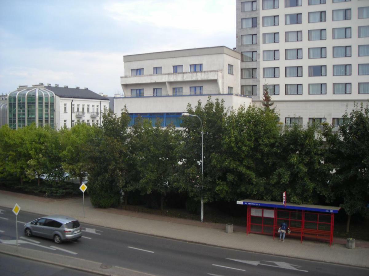 Apartamenty Centrum Palacowa Белосток Экстерьер фото