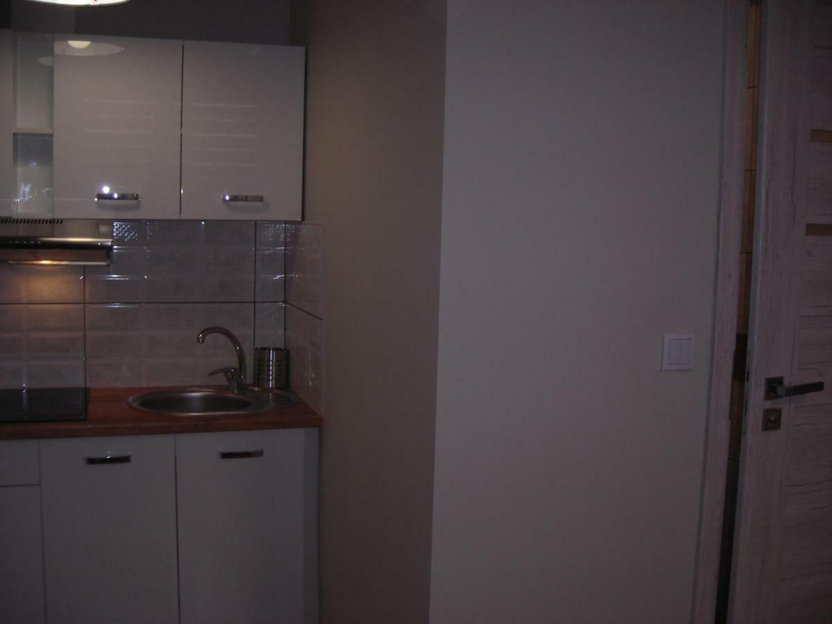 Apartamenty Centrum Palacowa Белосток Экстерьер фото